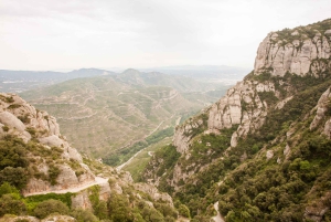 Trans Montserrat : Billet de retour et exposition audiovisuelle