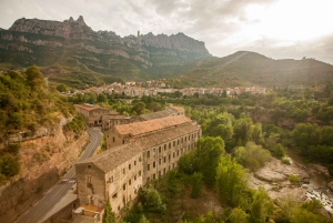 Trans Montserrat : Billet de retour et exposition audiovisuelle