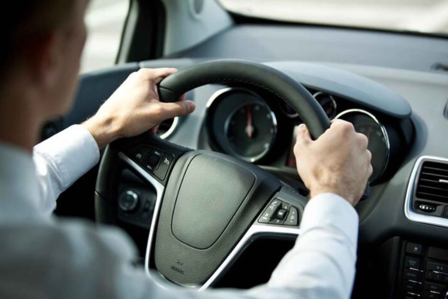 Kuljetus risteilyterminaalista Barcelonan kaupunkiin