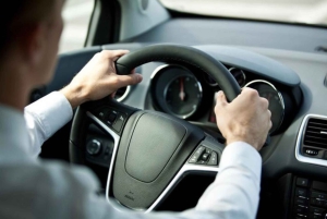 Kuljetus risteilyterminaalista Barcelonan kaupunkiin