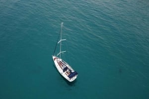 Escapada Inolvidable: Navega de Barcelona a las Islas Baleares en Velero
