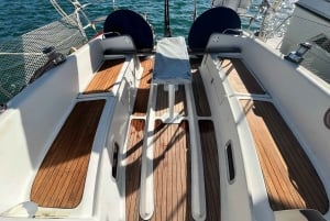 Escapada Inolvidable: Navega de Barcelona a las Islas Baleares en Velero
