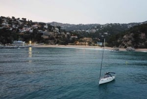 Escapada Inolvidable: Navega de Barcelona a las Islas Baleares en Velero