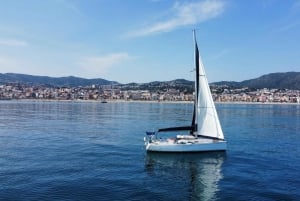Escapada Inolvidable: Navega de Barcelona a las Islas Baleares en Velero