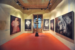 Barcelona: European Museum of Modern Art Entry Ticket