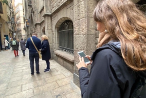 Welcome to Barcelona Orientation Tour