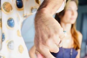 Degustacja wina w Barcelonie (odmiany katalońskie) w małych grupach