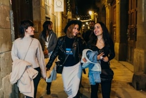 Barcelona: Hidden Gems Walking Tour Including 10+ Sights