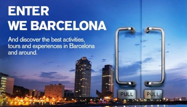 World Experience Barcelona - WeBarcelona