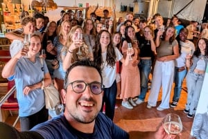 Votre cava, votre histoire – Expérience œnologique chez Artcava