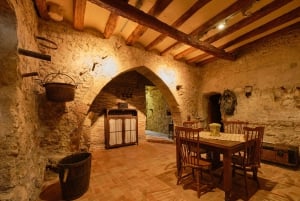 Votre cava, votre histoire – Expérience œnologique chez Artcava