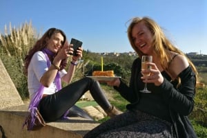 Votre cava, votre histoire – Expérience œnologique chez Artcava