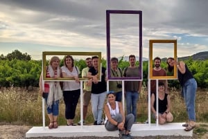 Votre cava, votre histoire – Expérience œnologique chez Artcava