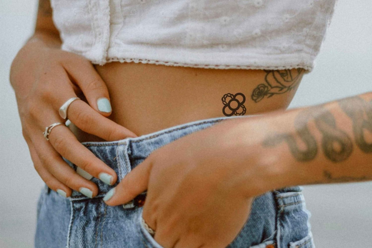 Din unikke tatovering inspireret i Barcelona