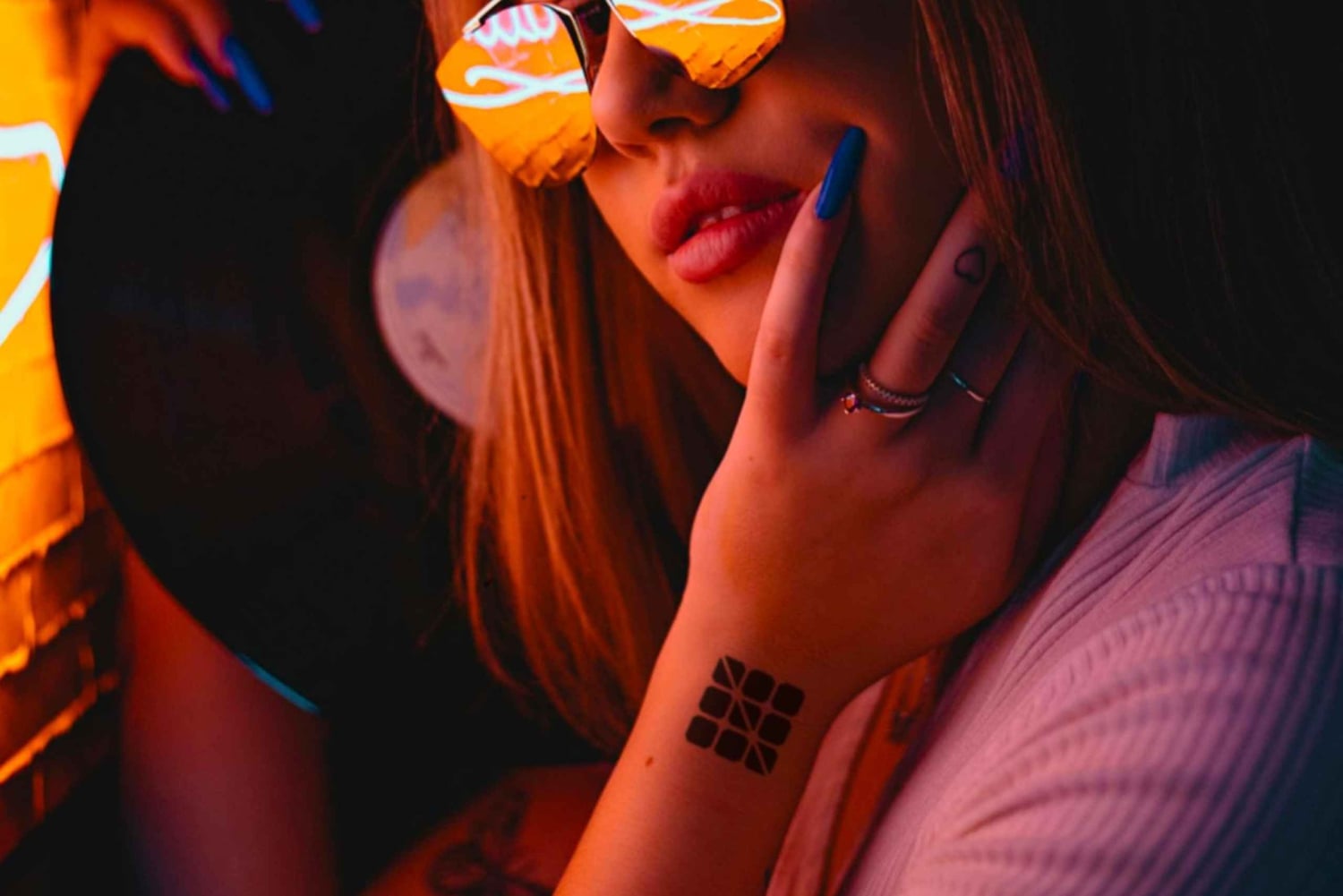 Din unikke tatovering inspireret i Barcelona