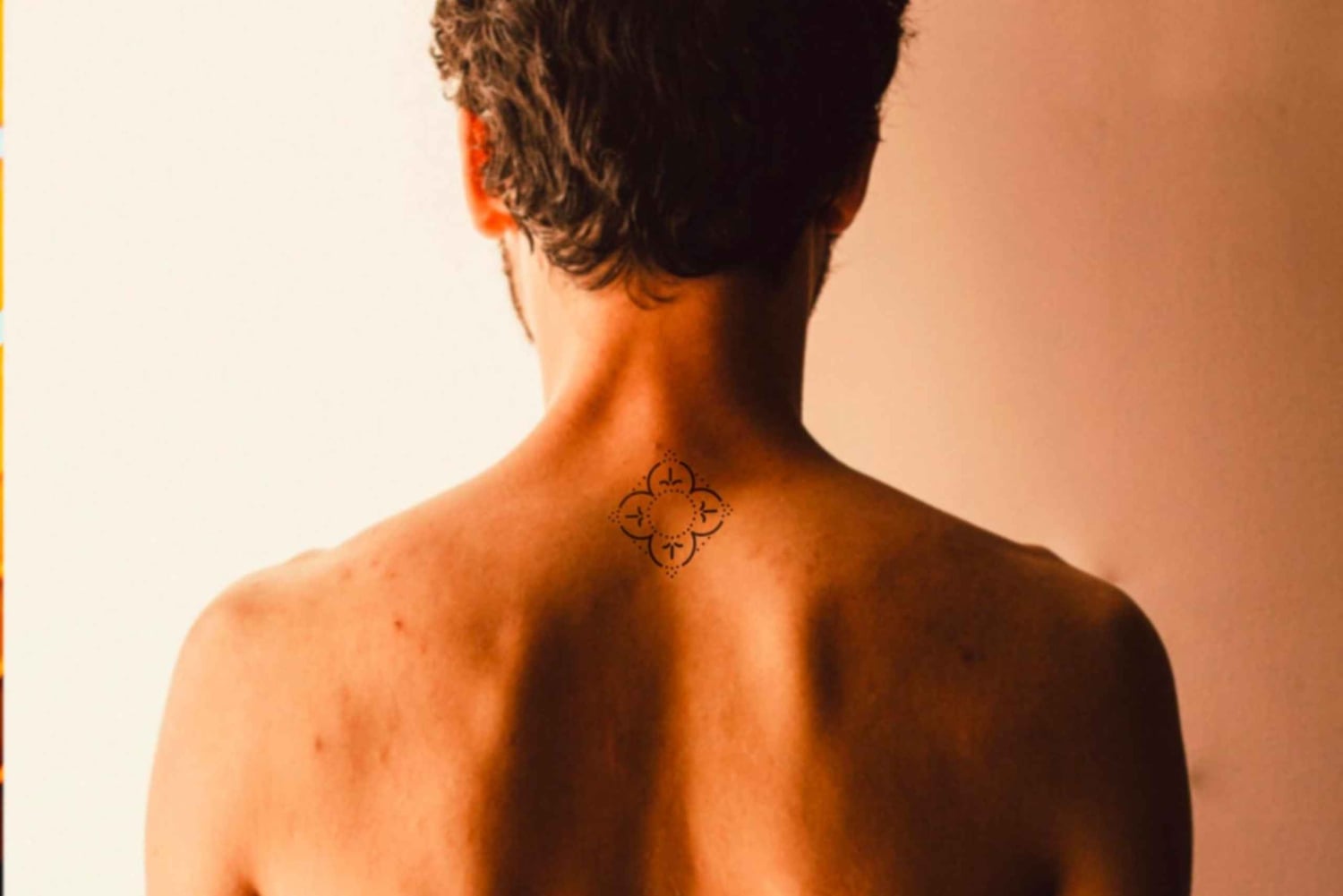 Din unikke tatovering inspireret i Barcelona