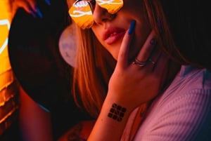 Din unikke tatovering inspireret i Barcelona