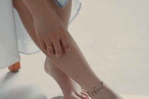 Din unikke tatovering inspireret i Barcelona