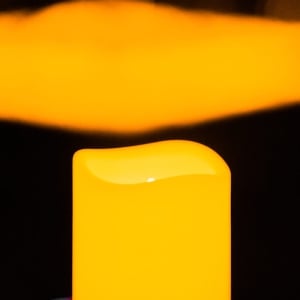 Candlelight: Coldplay vs. Imagine Dragons