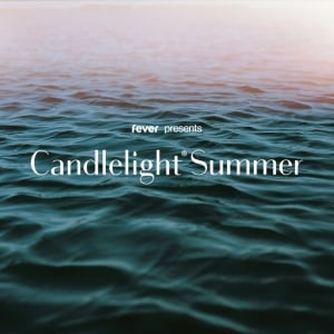Candlelight: Mozart, Bach, and More Composers