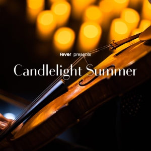 Candlelight Open Air: Tribute to Coldplay