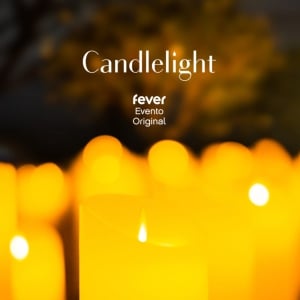 Candlelight Open Air: Tribute to Joan Manuel Serrat