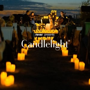 Candlelight Open Air: Tribute to Joan Manuel Serrat