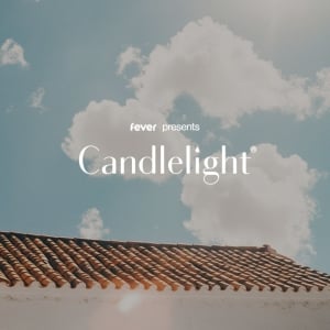 Candlelight Open Air: Tribute to Joan Manuel Serrat