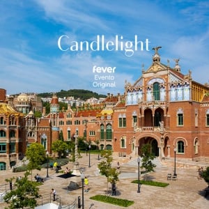Candlelight Open Air: Tribute to Ludovico Einaudi