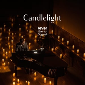 Candlelight Open Air: Tribute to Ludovico Einaudi