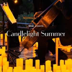 Candlelight Open Air: Tribute to Queen