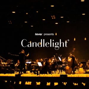 Candlelight Orquesta: Tribute to Hans Zimmer