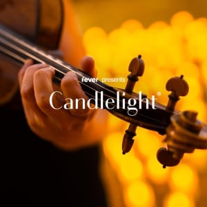 Candlelight: Tribute to Bad Bunny