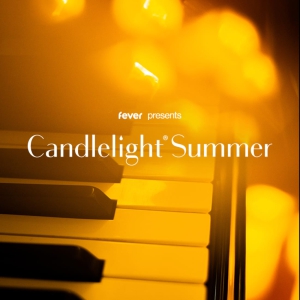 Candlelight: Tribute to Coldplay vs Imagine Dragons