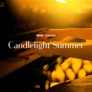 Candlelight: Tribute to Coldplay vs Imagine Dragons