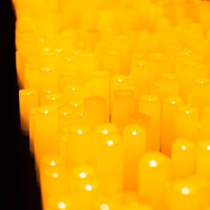 Candlelight: Tributo a Coldplay vs Imagine Dragons