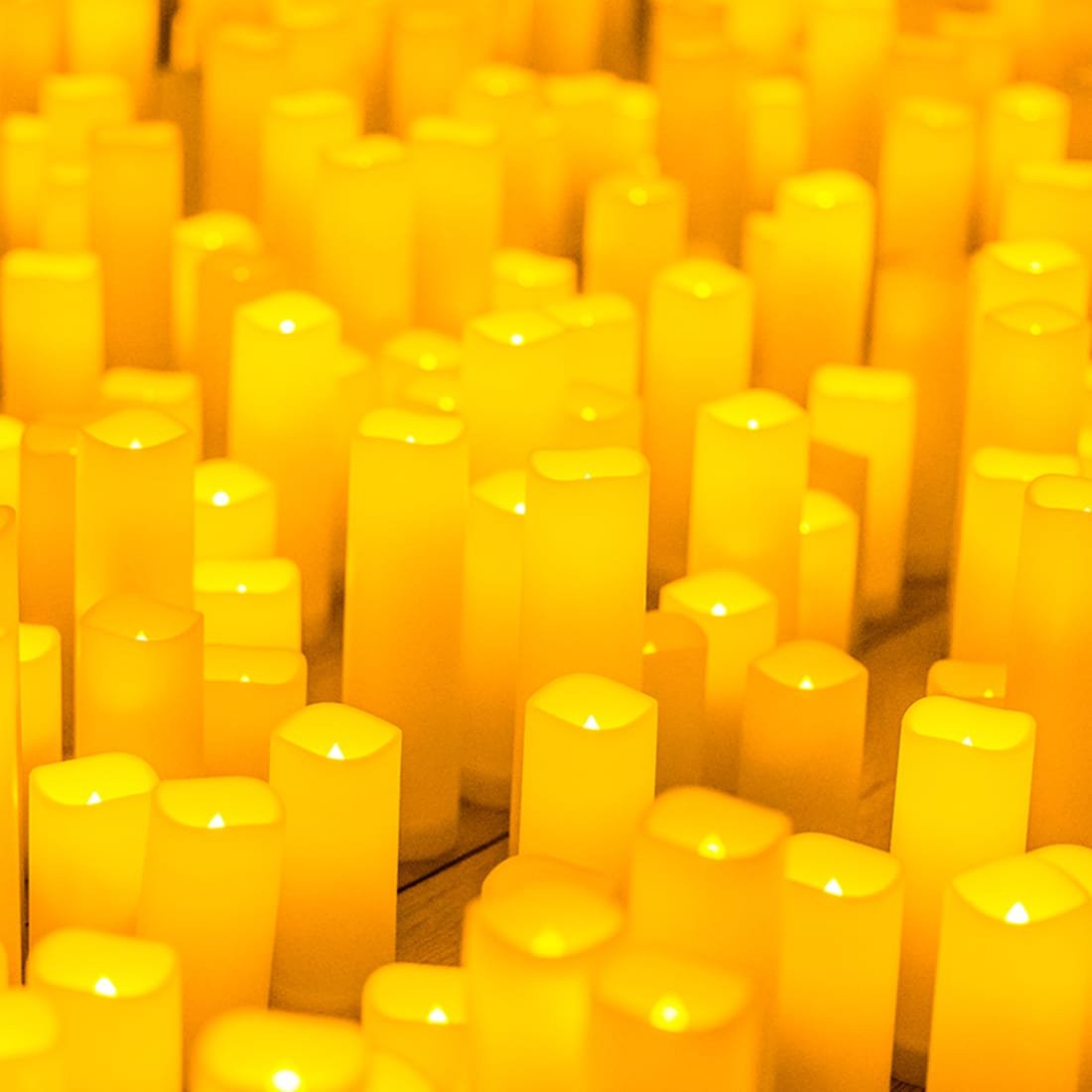 Candlelight: Hyllest til Queen vs ABBA