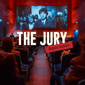 The Jury Experience: An Immersive Court Case