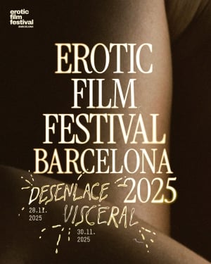 Erotic Film Festival Barcelona