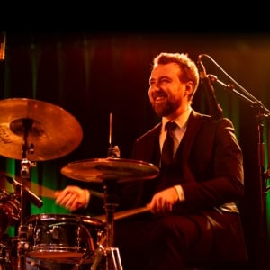 We call it Jazz: A Journey to the Heart of New Orleans