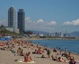 Barcelona Beaches: Sant Miquel Beach
