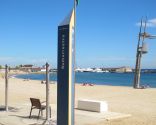 Barcelona Beaches, Somorrostro Beach