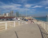 Barcelona Beaches, Nova Mar Bella Beach