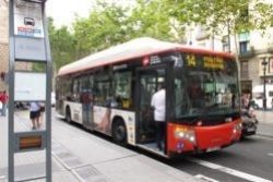 Barcelona Buses