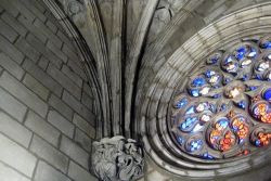 Barcelona Churches, Sant Jordi Chapel