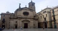 Barcelona Churches, La Mercè Church