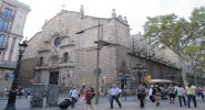 Barcelona Churches, Bethlehem Church