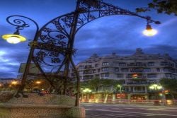 Barcelona City Centre