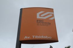 Barcelona FGC Trains