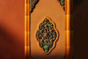 Peking & Shanghai: 6 dagar visumfritt i Kina!